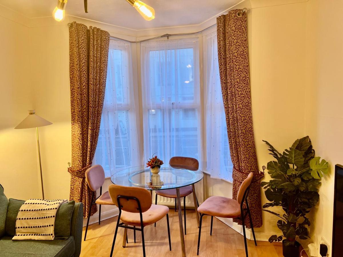 Central Cambridge Fig Tree House Ngoại thất bức ảnh