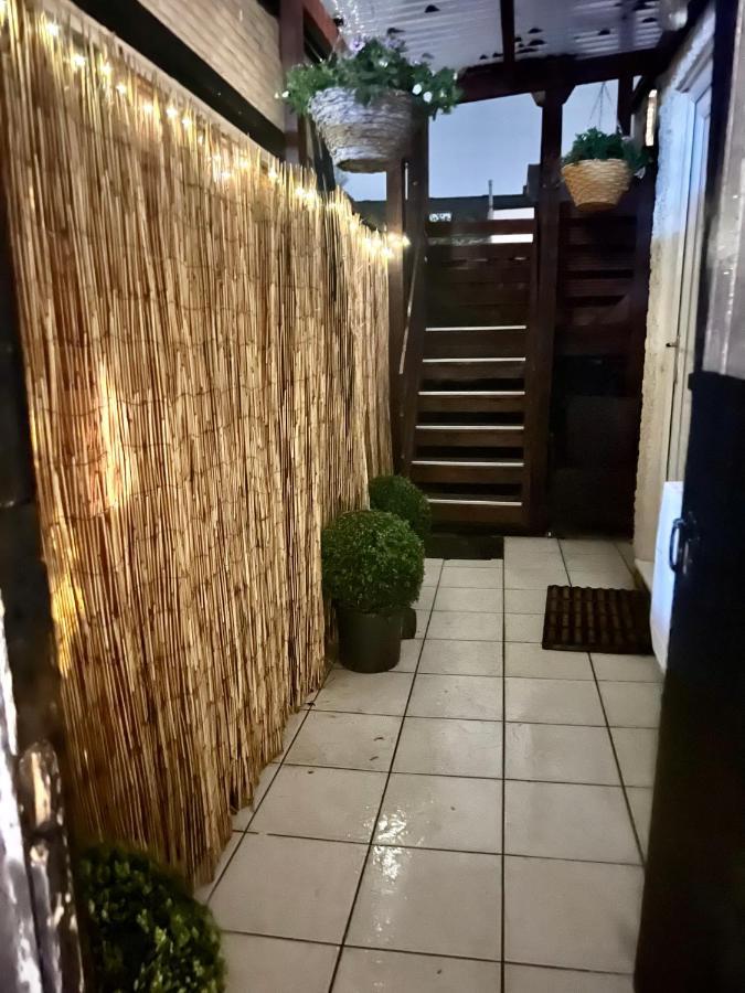 Central Cambridge Fig Tree House Ngoại thất bức ảnh